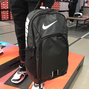耐克双肩包大容量气垫，男士nike学生书包，运动旅行背包电脑包男生