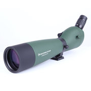 星特朗20-60x80单筒望远镜观靶镜观鸟镜观景观星高倍变焦