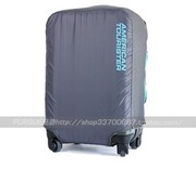 美国旅行者AT美旅旅行箱拉杆箱折叠保护箱套防尘袋Z19