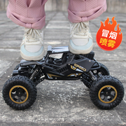 超大号儿童玩具5一7岁车遥控车四驱越野遥控汽车男孩大马力攀爬车