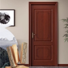 橡胶木实木门室内门新中式简约烤漆门房间卧室门可上门安装测量