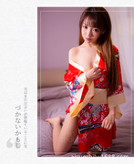 日式和服制服套装性感浴衣古典内衣制服女小胸可爱古装汉服