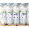 韩国进口乐天妙之吻牛奶，饮料苏打牛奶味，苏打碳酸饮料装整箱