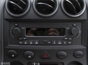 五菱宏光车载原车收音机CD机支持插USB播放器插卡机及改装尾线