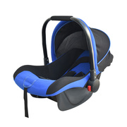 婴儿提篮式汽车儿童安全座椅新生儿，宝宝车载手，提篮汽车用便携摇篮