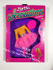 预 Barbie Sensations Fashions 5971 1987 芭比衣服配件连衣裙