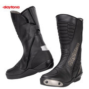 德国Daytona Strive GTX摩托车骑行靴轻便透气机车靴赛车靴