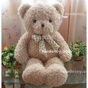 2021生日熊泰迪熊毛绒玩具1.6米1.8公仔抱抱熊情人节礼物女生