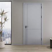木门定制门卧室门套装门，室内移门实木复合门烤漆门免漆门2023