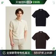 韩国直邮OLZEN T恤 OLZEN/单色/短袖/ZOD2ET1303 电子书