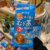 日本本土伊藤园大麦茶烘焙型袋泡茶冷热皆宜麦子茶54包入