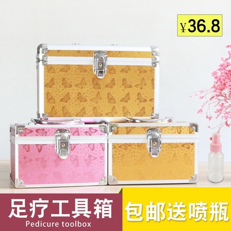 按脚工具