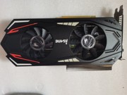 Colorful/七彩虹 iGame560Ti 烈焰战神X