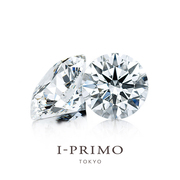 I-PRIMO裸钻主钻 钻石30分1克拉 婚戒 钻戒 GIA证书 iprimo