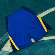 街头篮球裤篮球短裤街球裤男运动训练跑步裤速干健身