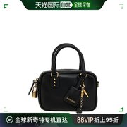 香港直邮Pinko 品高 女士 Bowling bag handbag 手提包 102791A0F