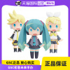 自营GSC初音未来粘土人手办模型 HELLO! GOOD SMILE 摆件礼物