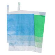 葡萄套袋子绿色纸袋防水防虫，防鸟透气加厚蓝三色阳光玫瑰包装套袋