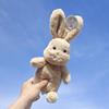 小兔子毛绒玩具丹麦进口彼得兔，公仔玩偶可爱宝宝，安抚娃娃生日礼物