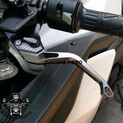适用于2023本田HONDA摩托车DAX ST125改装件配件刹车拉杆离合手柄