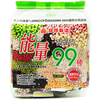 台湾特产北田能量99棒粗粮，坚果谷物米果卷夹心米饼糙米卷儿童零食