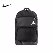 Nike/耐克双肩背包男女同款Air Jordan户外旅行休闲运动包 DX7179