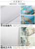 新中式花鸟电视背景墙壁纸古典祥云，卧室装饰壁画客厅沙发墙布国画