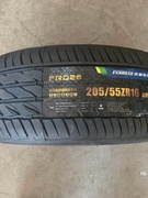 205/55R16轮胎91V速腾马6帕萨特荣威350速锐逸动195 215