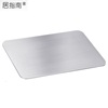 正宗SUS304食品级不锈钢和面板 厨房案板切菜揉面砧板切水果钢板