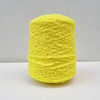 500克标价 中粗荧光柠檬黄色珊瑚绒 围巾帽子包包毛衣盖毯手编线