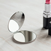 德国philippi折叠便携随身化妆镜双面小镜子创意，生日礼物送女友