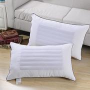 全棉酒店荞麦枕芯枕头家用荞麦两用枕芯枕头芯定制