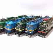 mtc合金火车模型6y2型电力，机车1比87ho6y火车模型团价可