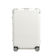 rimowa日默瓦hybrid金属，框架拉杆行李箱旅行托运箱