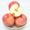 4斤山东烟台蓬莱红富士，苹果新鲜苹果水果75#果，红富士苹果平苹萍
