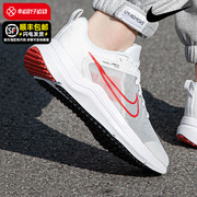 Nike耐克男鞋2024夏季网面透气休闲运动鞋男款跑步鞋