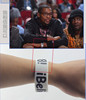 总决赛MVP死神杜兰特篮球腕带运动手环吸汗防滑精装纪念版