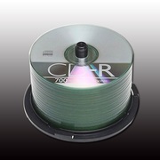 dvdcd-r空白刻录光盘，配送光盘袋音质，视频表格文件刻录碟