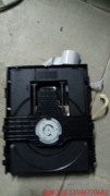 先锋蓝光DVD，型号BDP-450，光头总成，带架，排线，试电