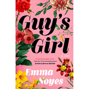英文原版guy'sgirl盖伊的女孩berkleyemmanoyes一个关于真爱自爱和成长的感人故事文学小说书籍