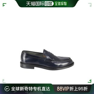 香港直邮DOUCAL'S 男士商务正装鞋 DU2405PHOEUY007NB02
