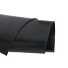 高压绝缘胶垫绝缘橡胶板，5mm厚黑色，耐压10kv配电房防滑绝缘橡胶垫