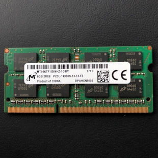 iMac 27-Inch 2015 专用一体机内存条32G DDR3（4*8G)1867MHZ