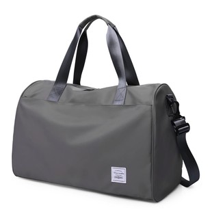 大容量行李包男士出差手提电脑袋轻便运动健身旅行包女旅游登机包