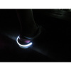 。LED发光鞋夹灯 闪光街舞鞋夹灯 户外运动警示灯 夜跑装备