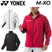 23年日本YONEX尤尼克斯男士夹克防水外套羽毛球运动