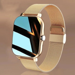 smart watch华强北蓝牙通话运动智能手环手表适用于华为