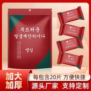 一次性浴巾压缩浴巾毛巾加厚加大旅游酒店用品便携旅行独立包装