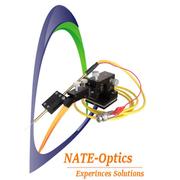 NT02PS探针台 探针座 精密手动夹具 三维万向调节座IV芯片触 滑台