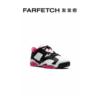 Jordan童装Air Jordan 6 Low Fierce Pink 运动鞋FARFETCH发发奇